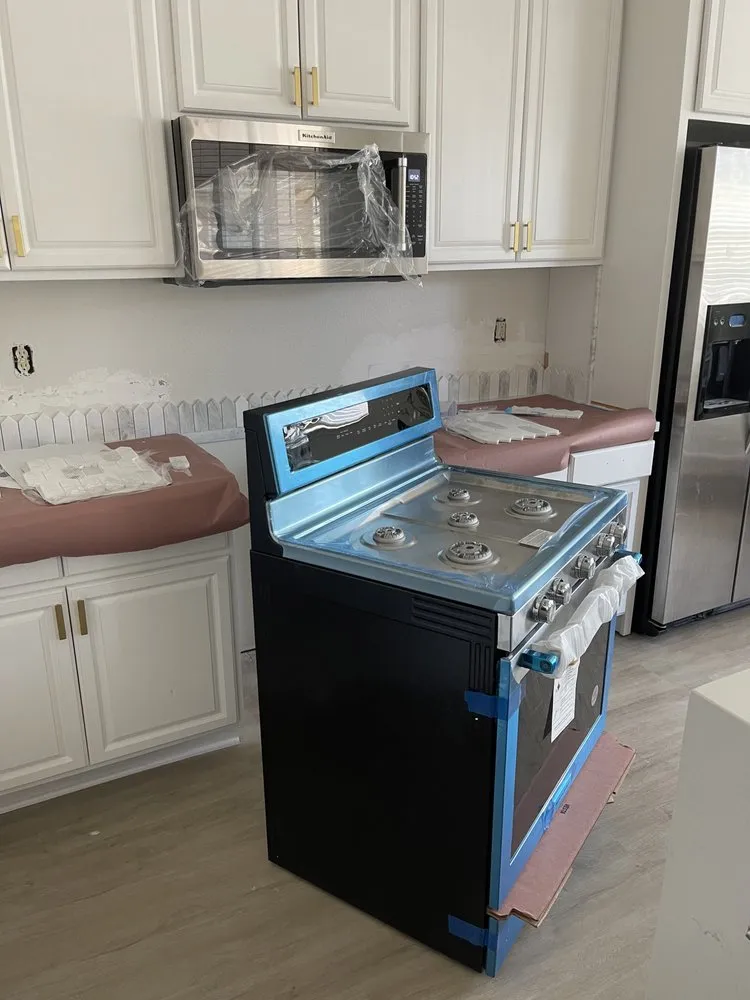 Slide of Dominguez Construction