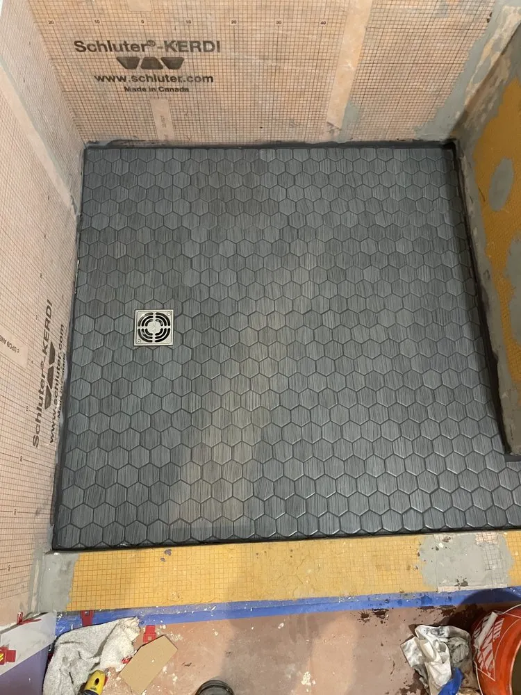 Slide of Dominguez Construction