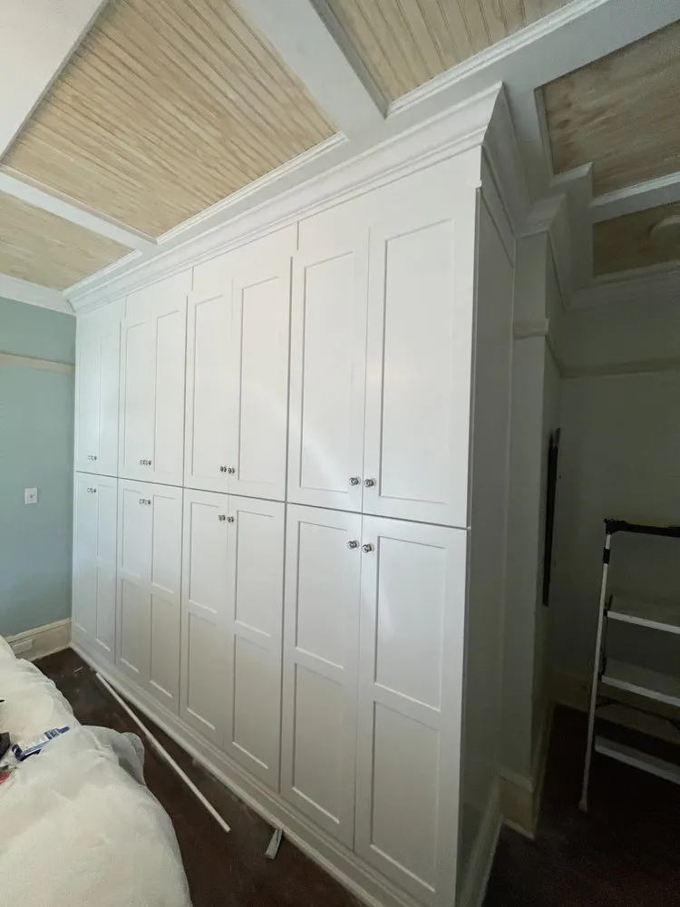 Slide of Dominguez Construction