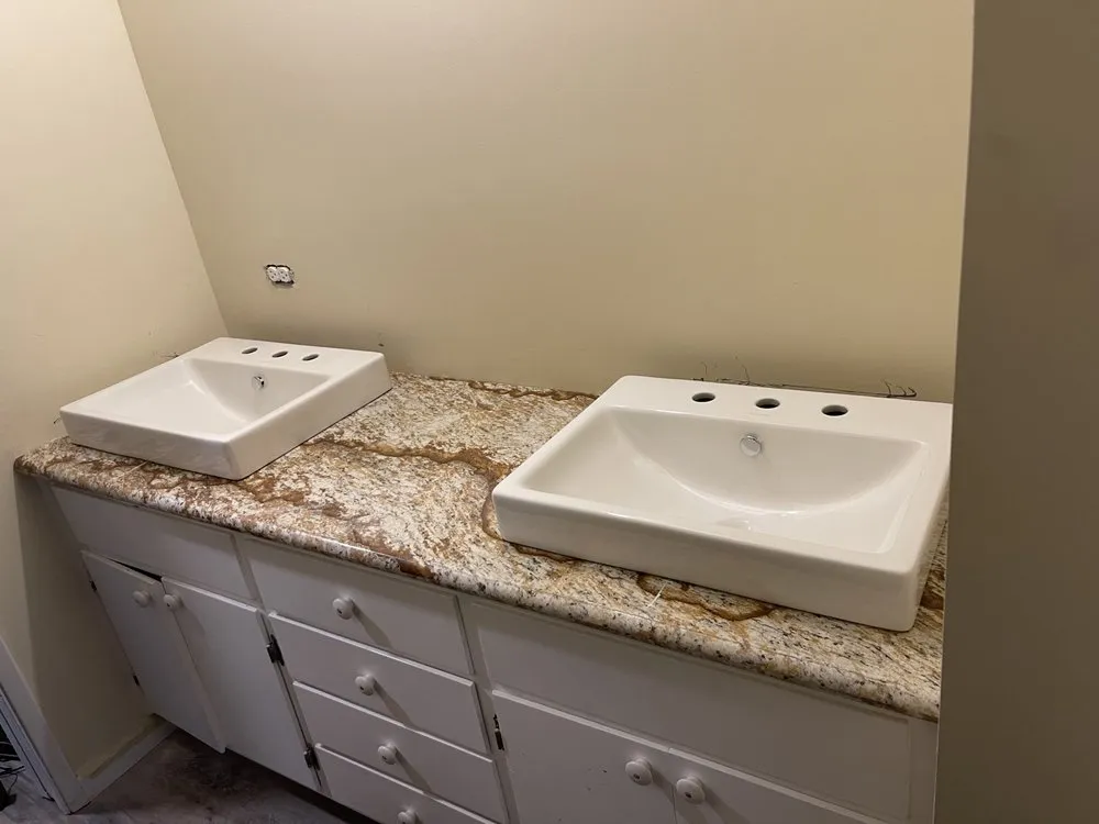 Slide of Dominguez Construction