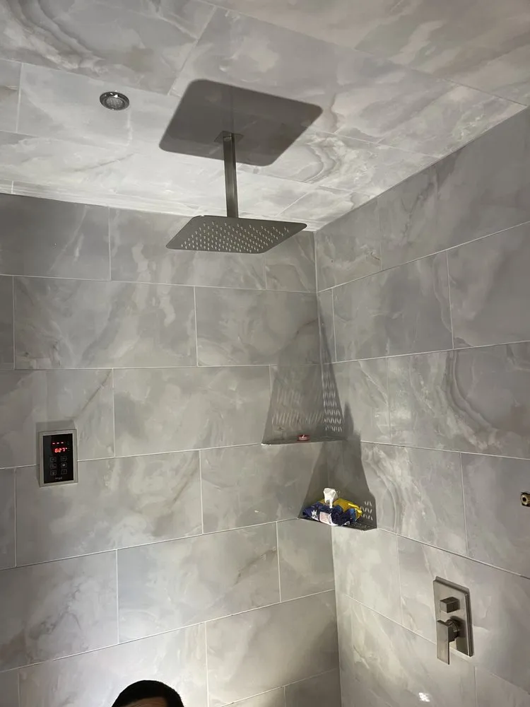 Slide of Dominguez Construction