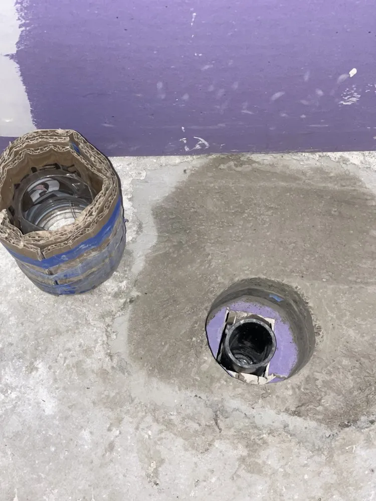 Slide of Dominguez Construction