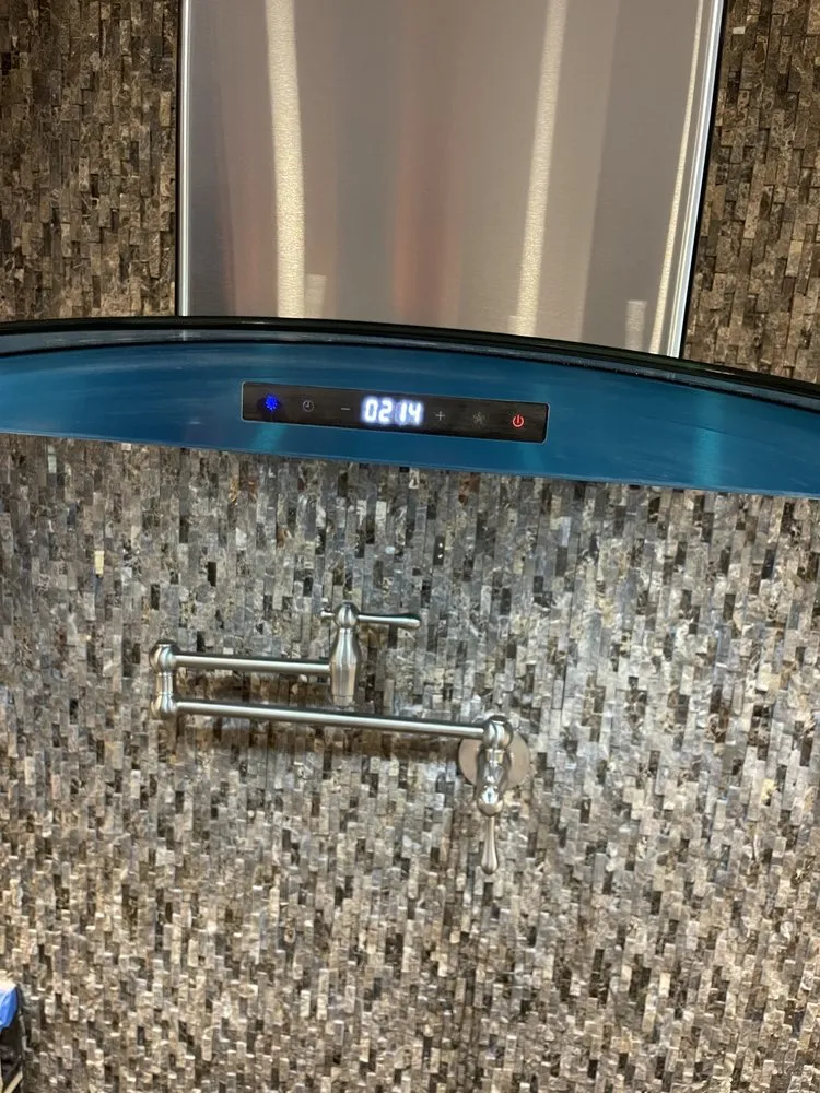 Slide of Dominguez Construction