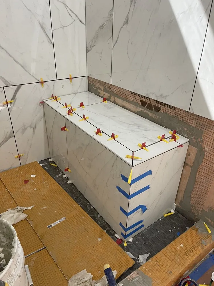 Slide of Dominguez Construction