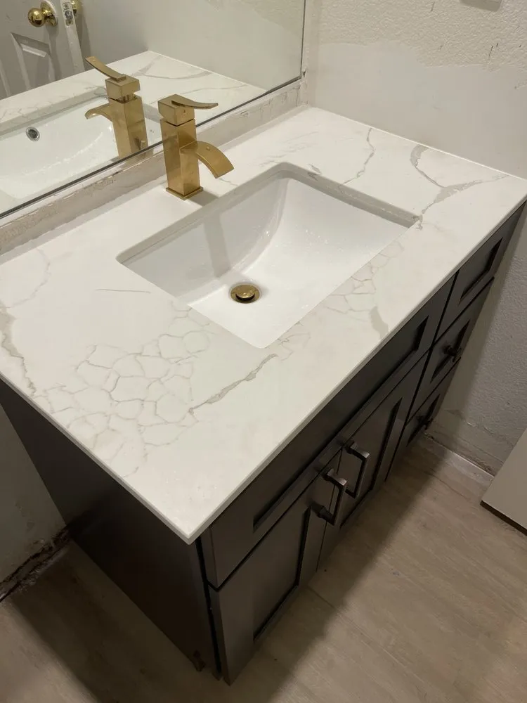 Slide of Dominguez Construction