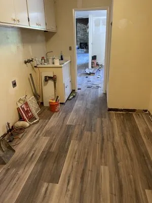 Dominguez Construction