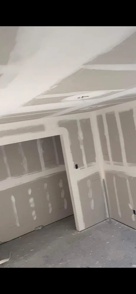 Slide of Domini Construction