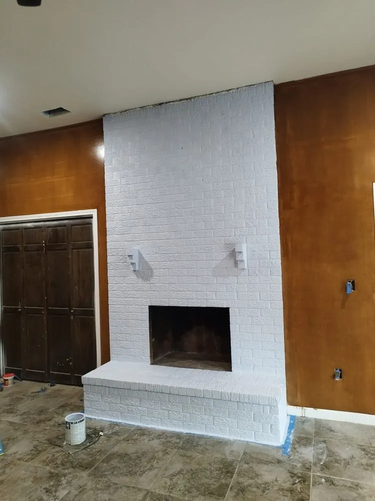 Slide of Domini Construction