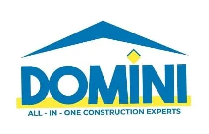 Slide of Domini Construction