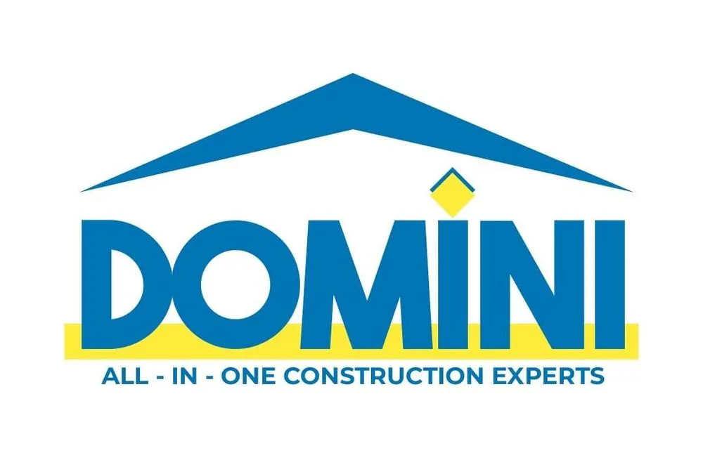 Slide of Domini Construction
