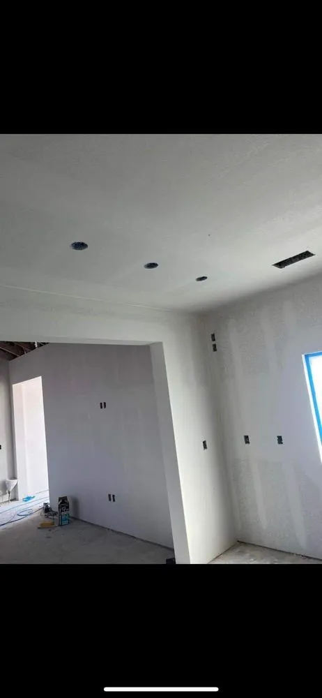 Slide of Domini Construction