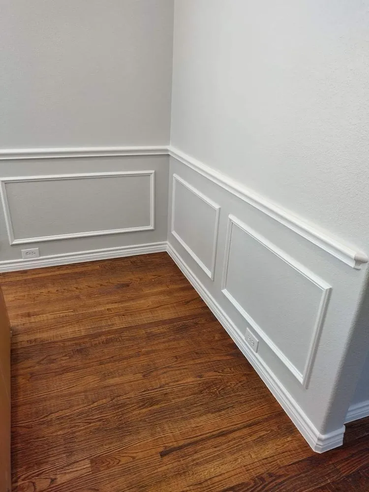 Slide of Domini Construction