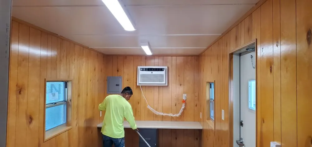 Slide of Domini Construction