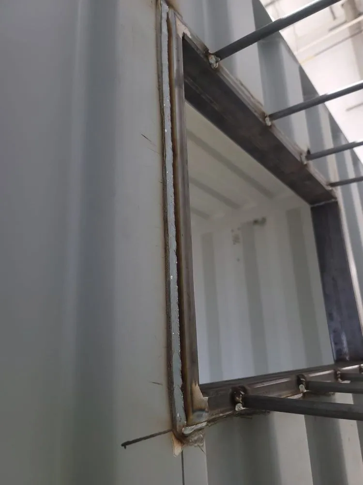 Slide of Domini Construction