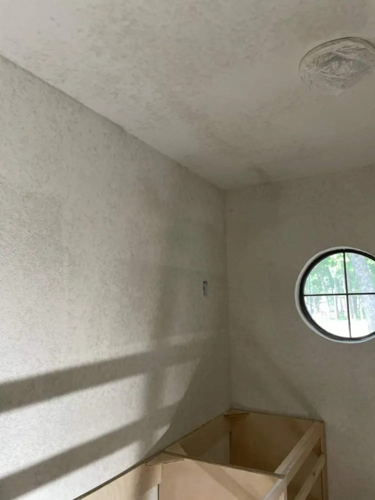 Slide of Domini Construction