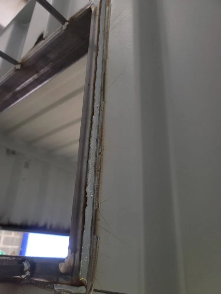 Slide of Domini Construction