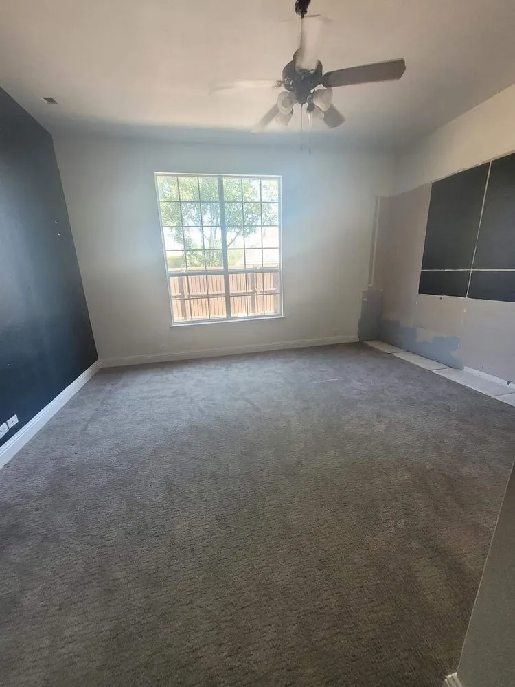 Slide of Domini Construction