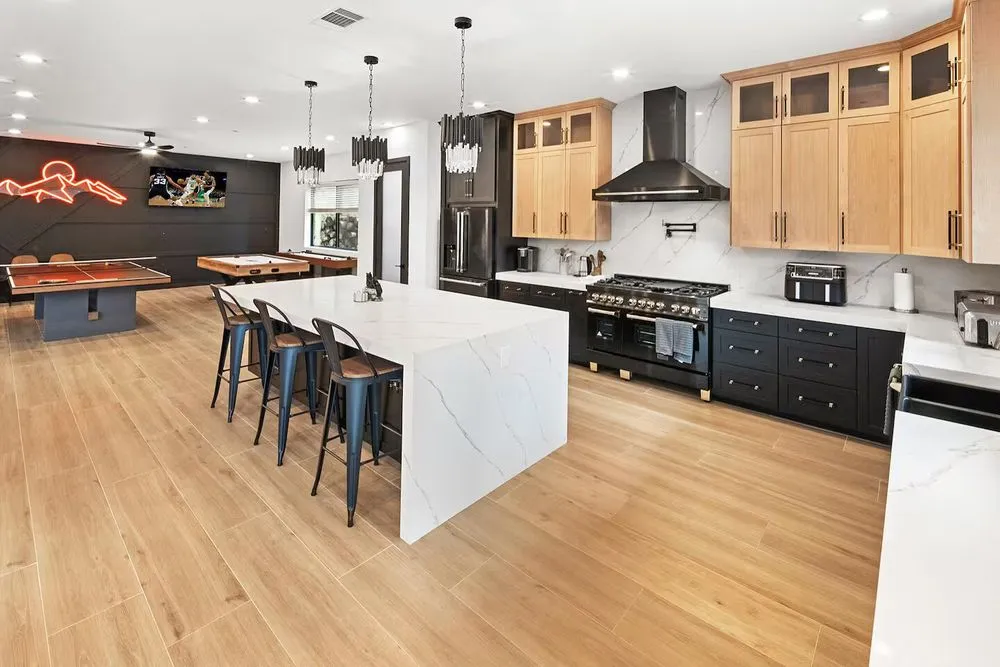 Slide of Dominic's Construction