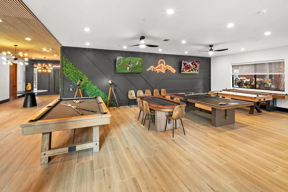 Slide of Dominic's Construction