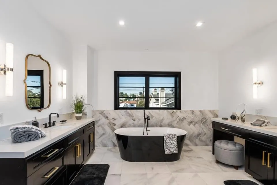 Slide of Dominic's Construction