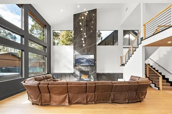 Dominic's Construction