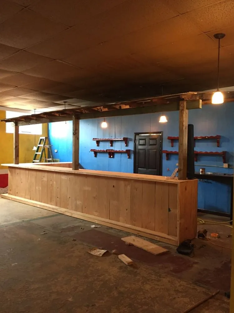 Slide of Dominic's Painting & Remodeling