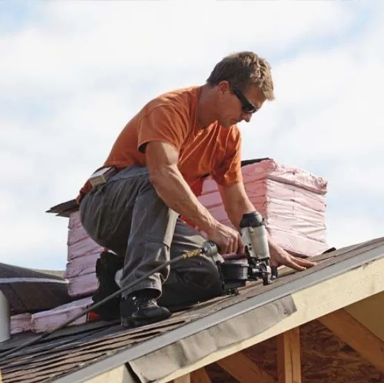 Slide of Dominion Contracting