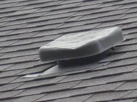 Slide of Dominion Roof Systems