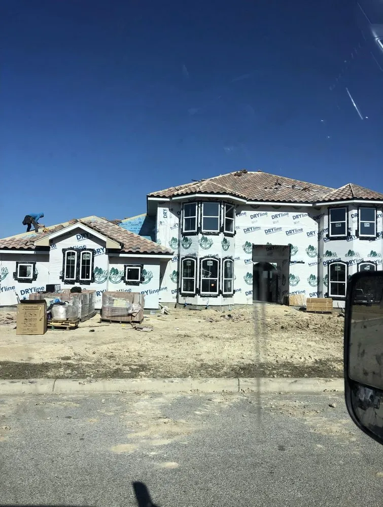 Slide of Dominion Roofing and General Construction