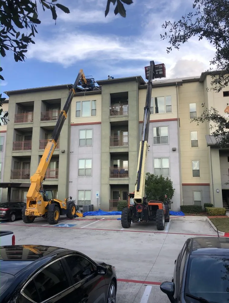 Slide of Dominion Roofing and General Construction