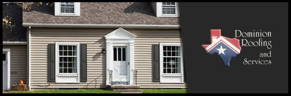 Emergency roof inspection experts serving Del Valle, TX - Dominion Roofing and Services