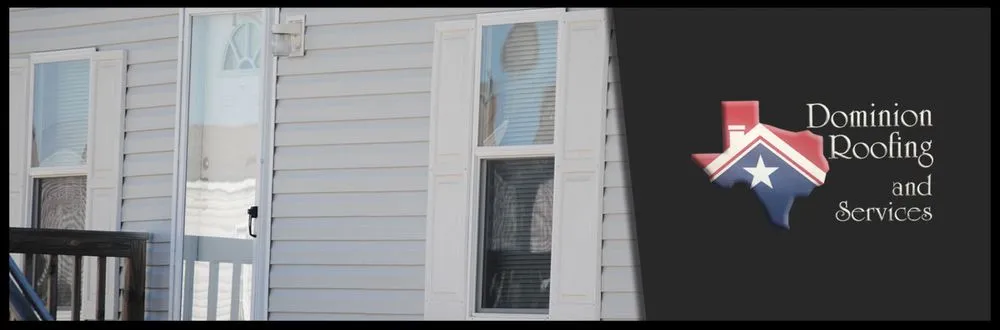 Top-rated metal roofing installation experts serving Del Valle, TX - Dominion Roofing and Services