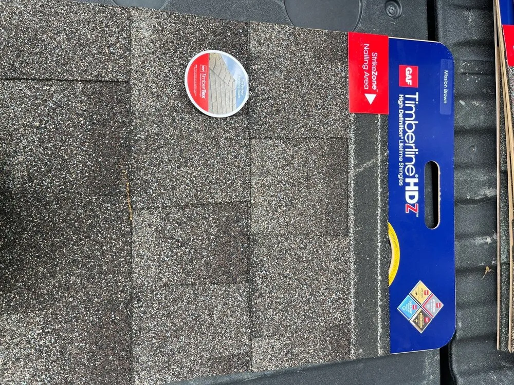 Slide of Dominion Roofing