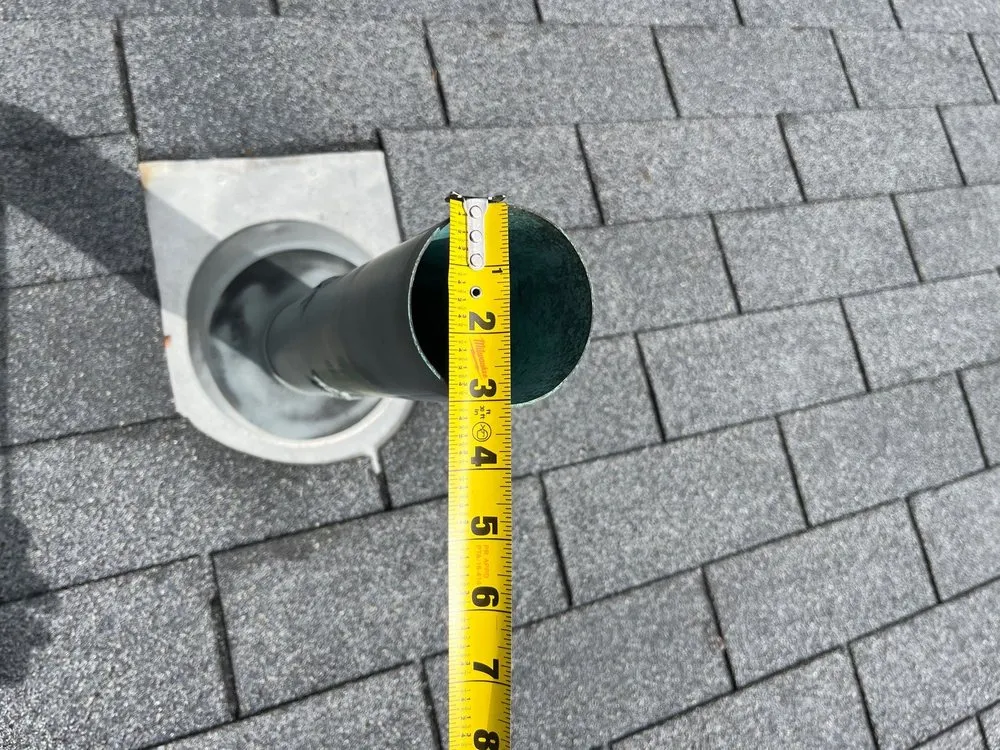 Slide of Dominion Roofing