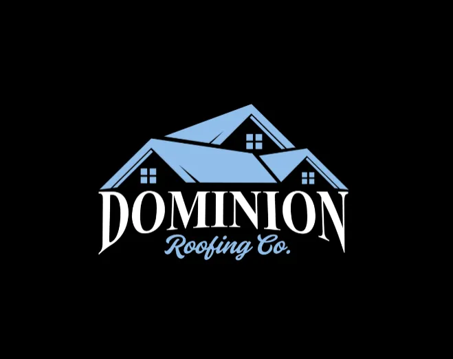 Slide of Dominion Roofing