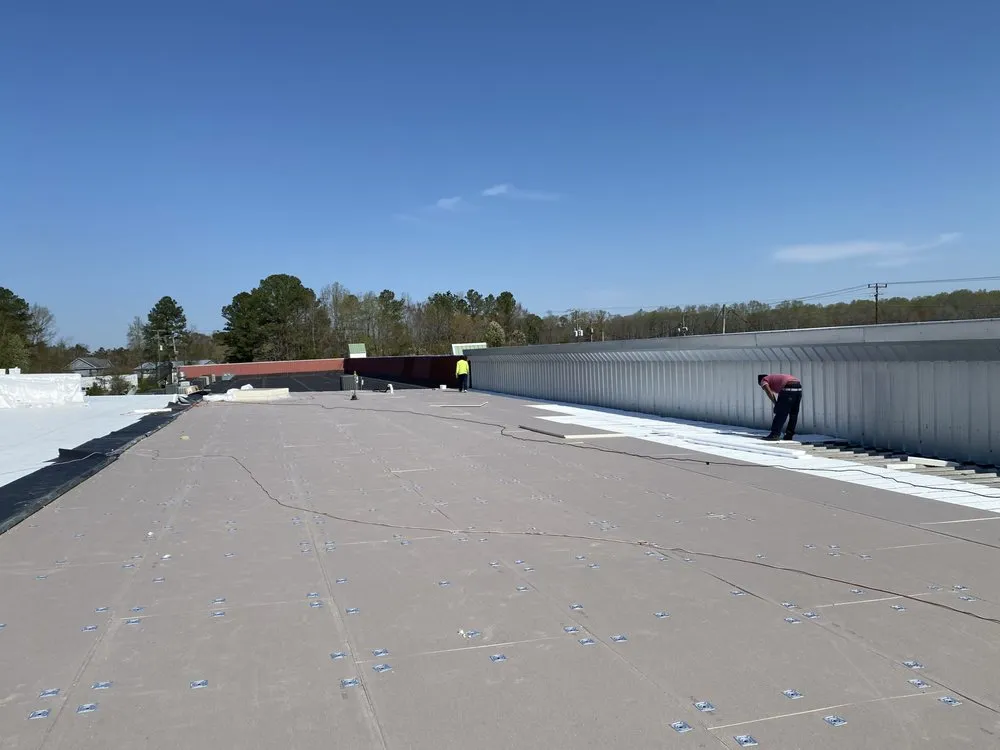 Slide of Dominion Roofing Solutions