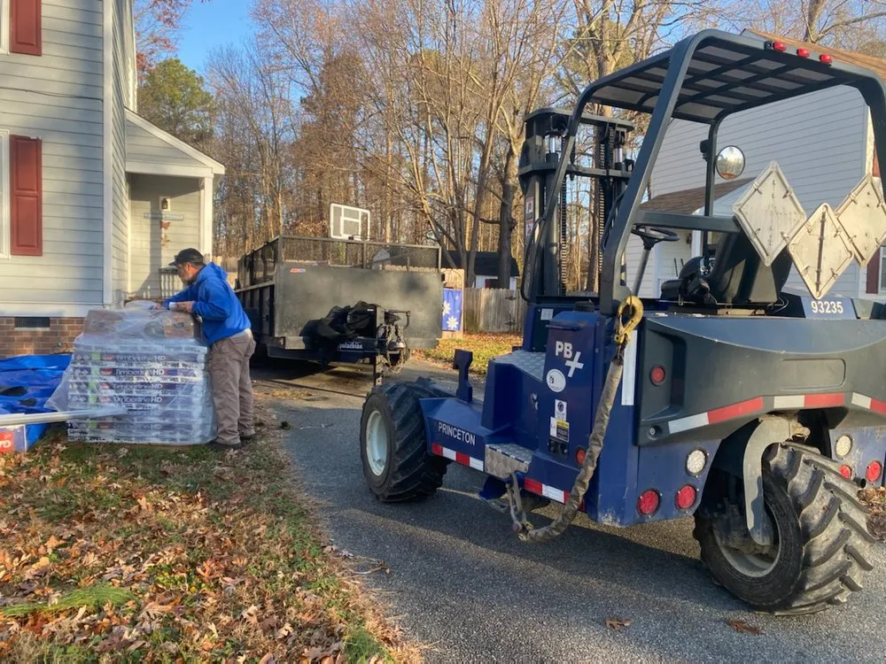 Slide of Dominion Roofing Solutions