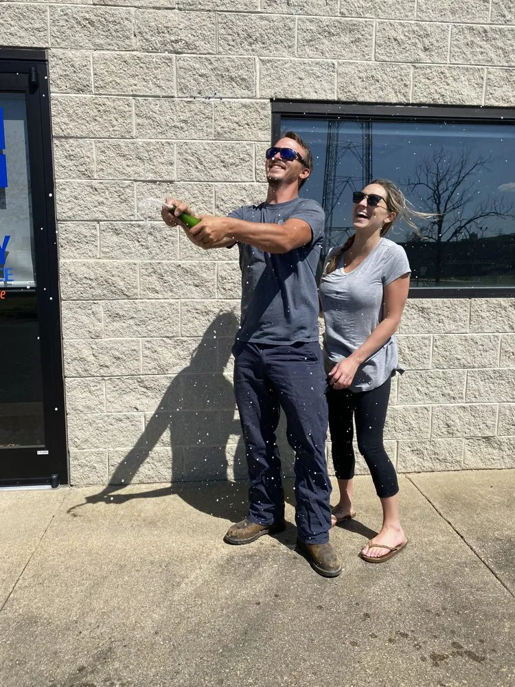 Slide of Dominion Roofing Solutions