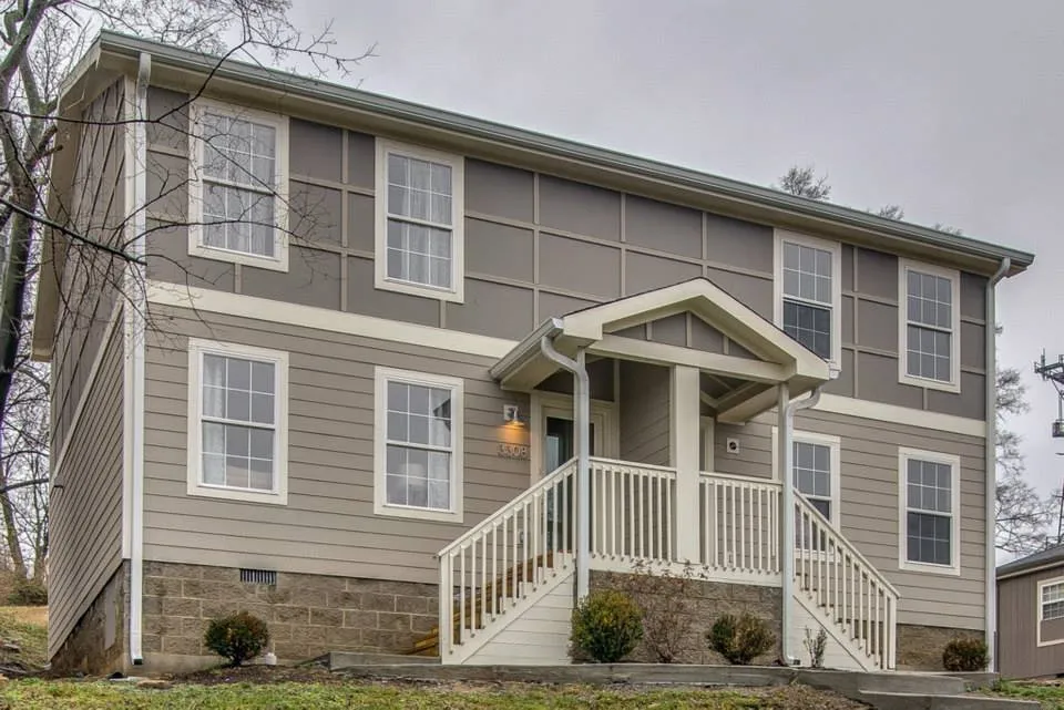 Trusted flat roof repair for fast service in Mt. Juliet, TN by DominionX