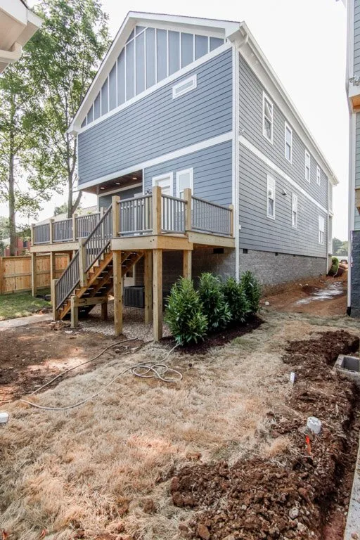 Trusted roof inspection for fast service in Mt. Juliet, TN by DominionX