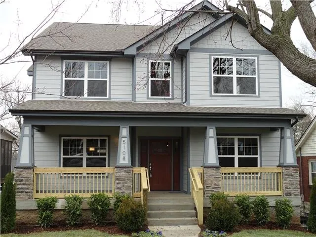 Professional metal roofing installation in Mt. Juliet, TN by DominionX