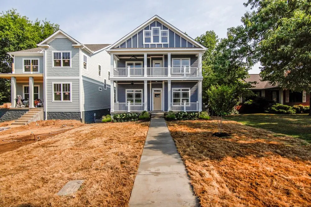 Top-rated shingle roofing service in Mt. Juliet, TN - DominionX