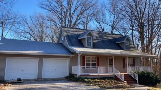 Slide of Domino Roofing