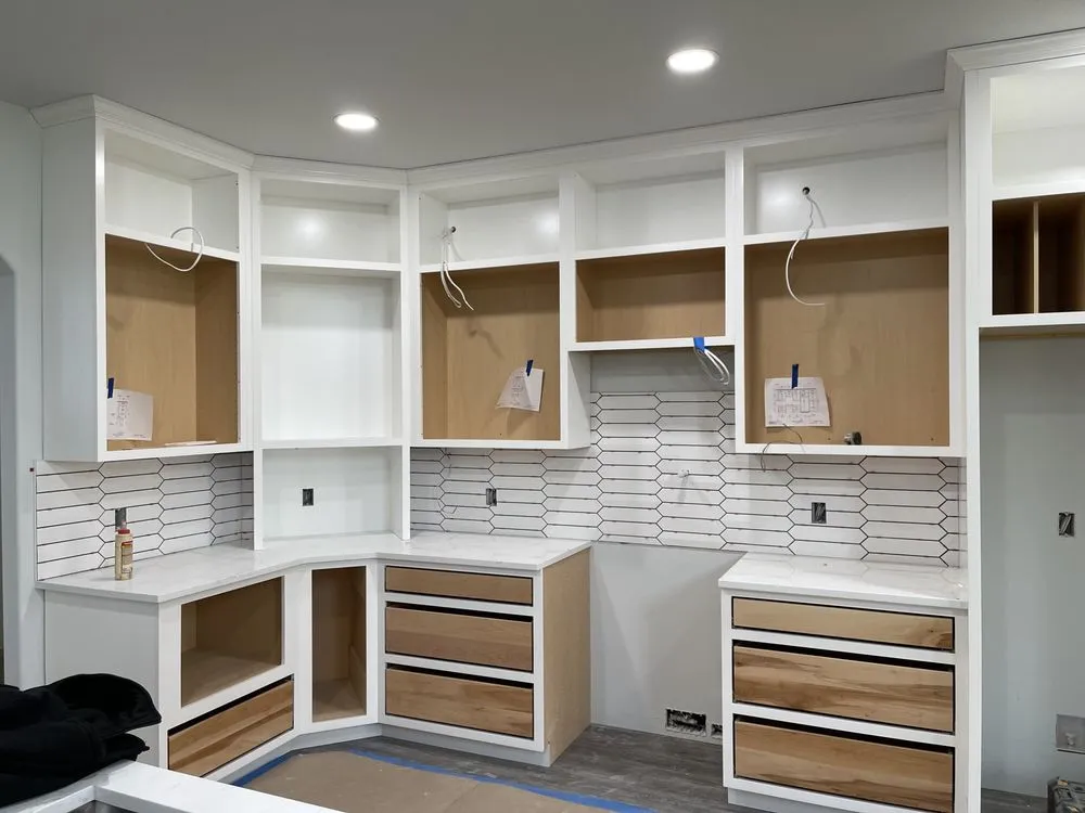 Slide of Dominus Construction Group