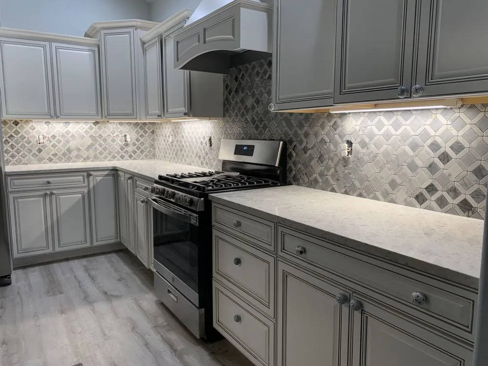 Slide of Dominus Construction Group