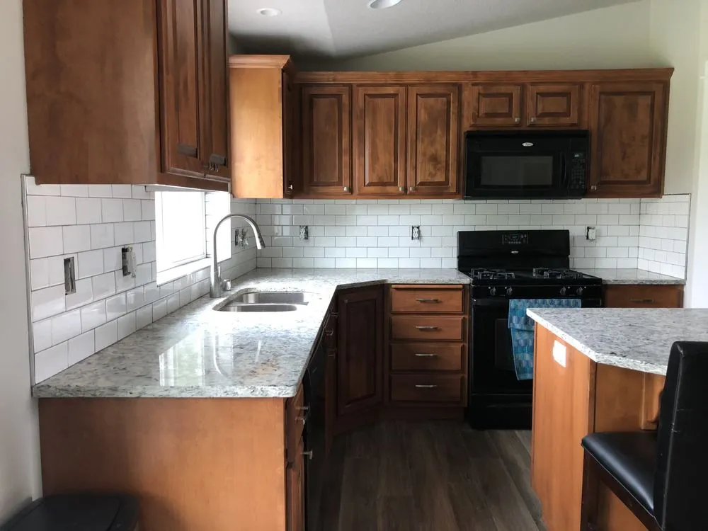 Slide of Dominus Construction Group