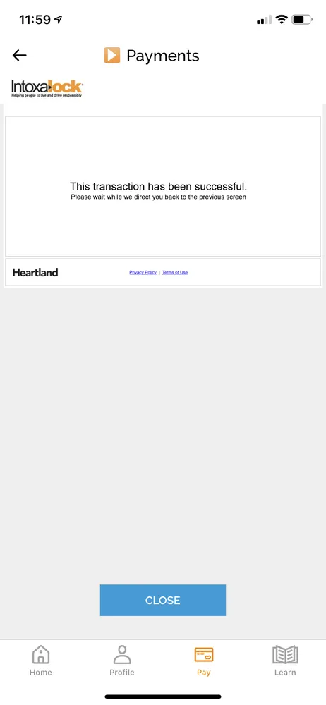 Slide of Dominus Construction Group