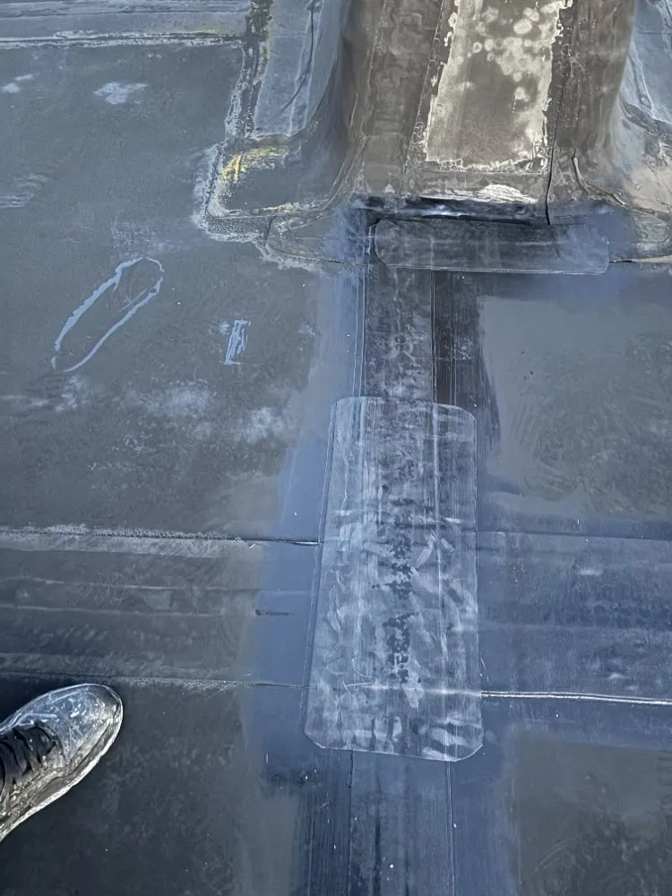 Slide of Domjams Cleaning Services