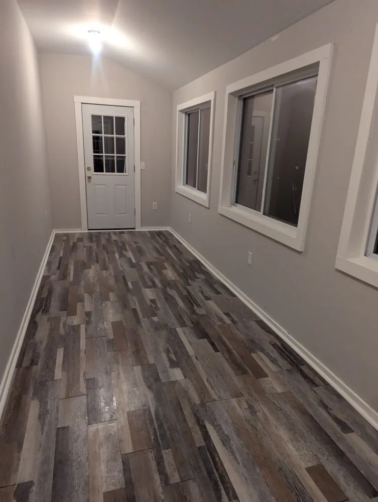 Slide of Domjams Cleaning Services