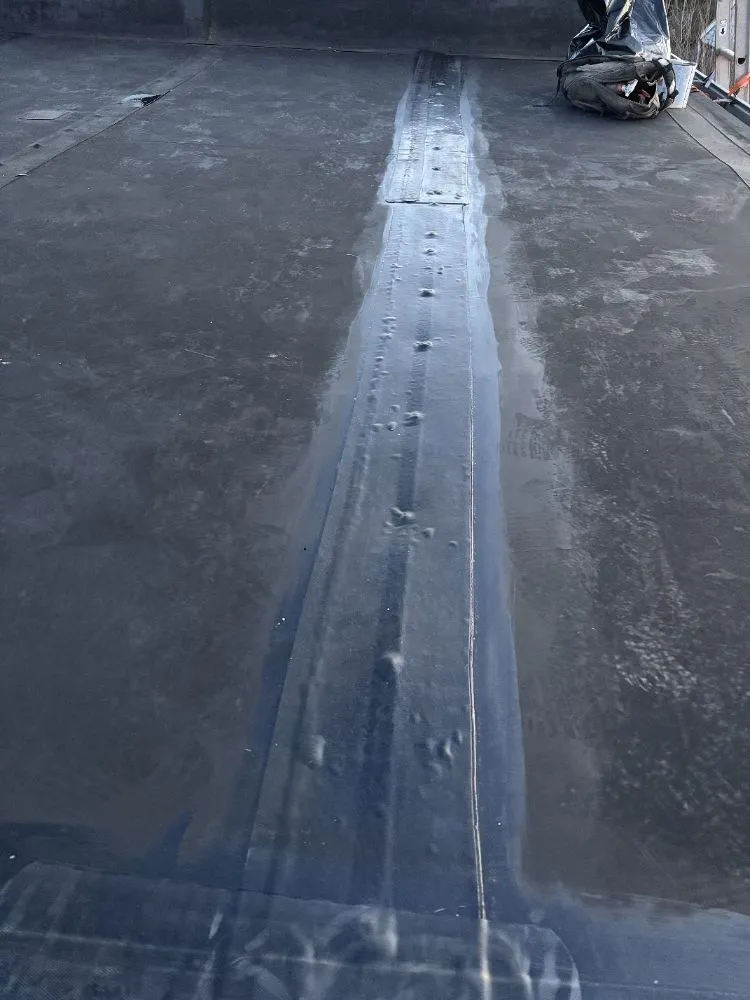 Slide of Domjams Cleaning Services